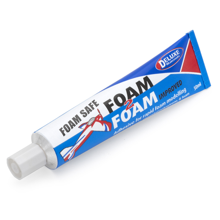 Foam 2 Foam Kleber 50ml