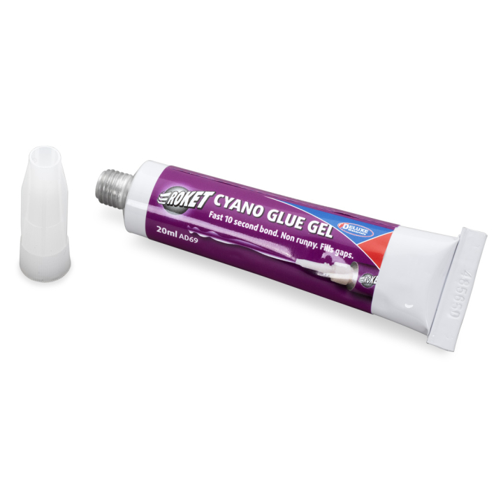Roket CA Lim Gel 20ml