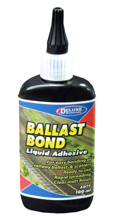 Ballast Bond Adhesive Super-Thin 100ml