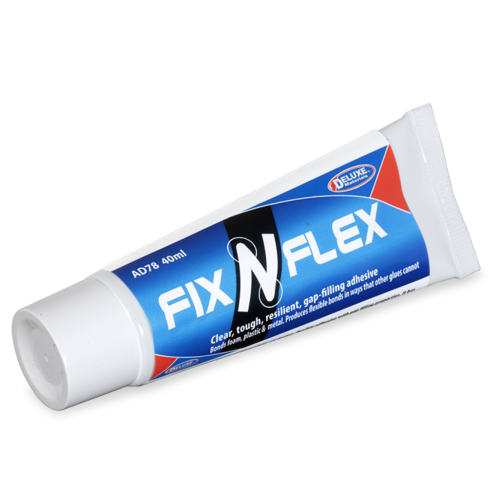Fix 'N' Flex Kleber 40ml