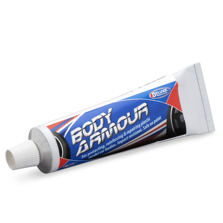 Body Armour Body Adhesive 60gr