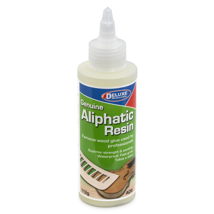 Aliphatic Resin Wood Kleber 112gr