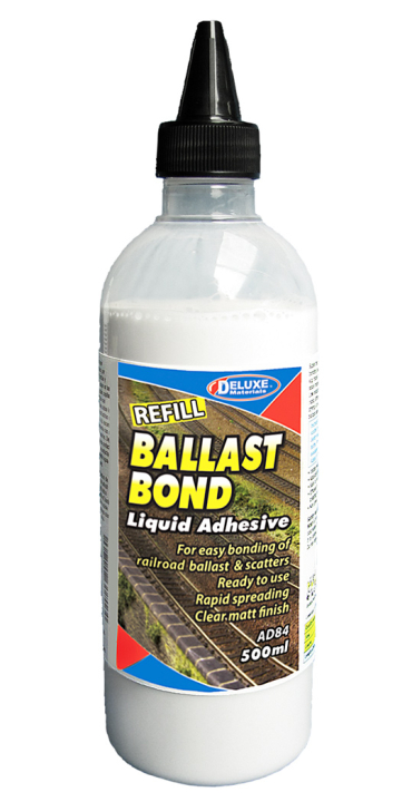 Ballast Bond Refill 500ml