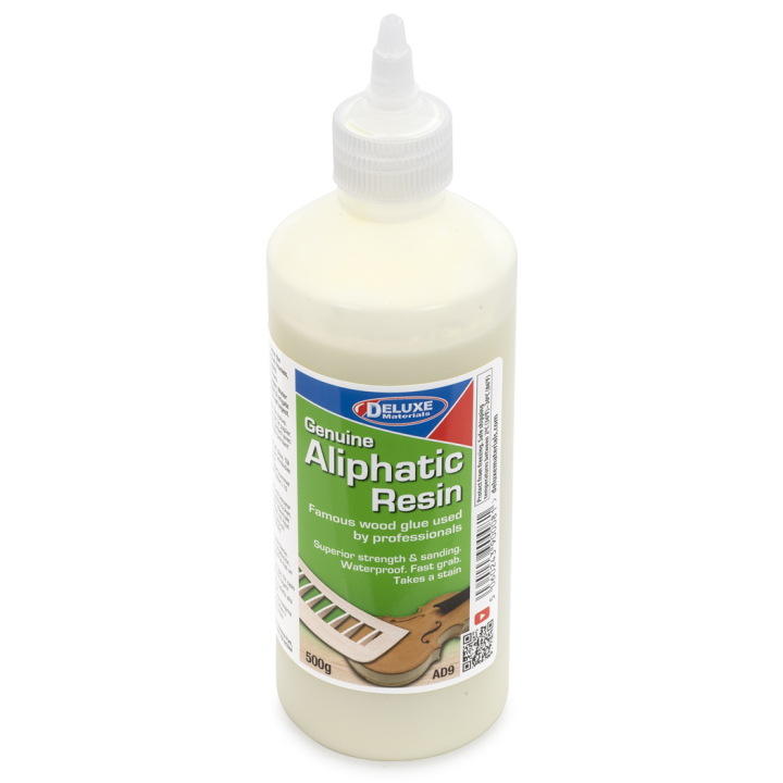 Gallery Detail: Aliphatic Resin Trälim 500Gr