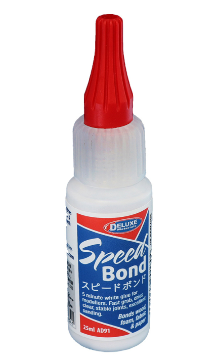Speed Bond PVA Vitlim 25ml