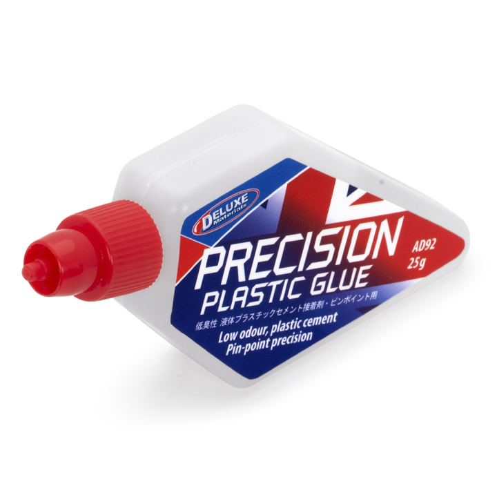  Precision Plastic Kleber 25gr