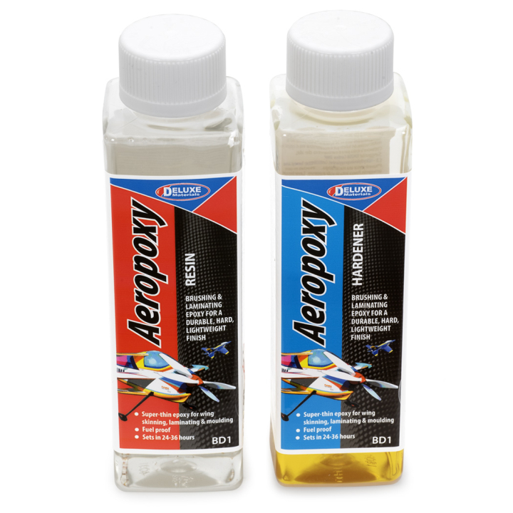 Aeropoxy Laminierharz 300gram
