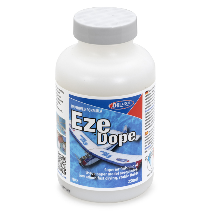 Eze-Dope Spannlack 250ml