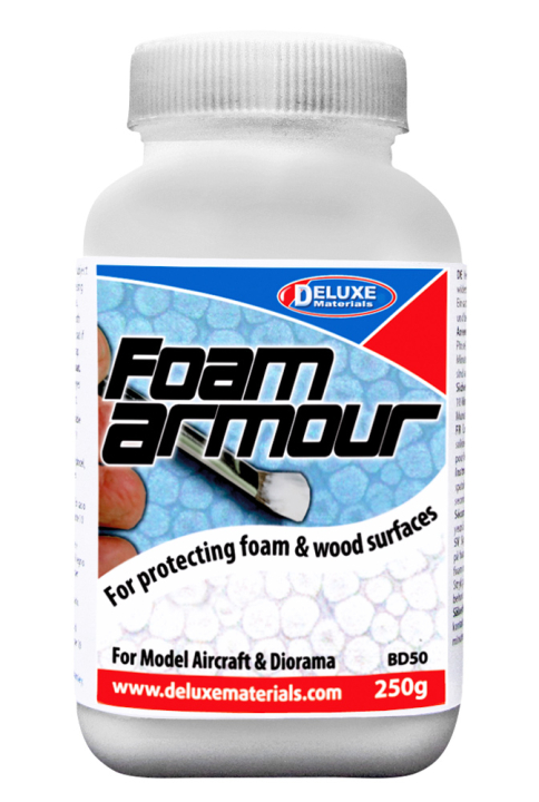 Foam Armour 250gr