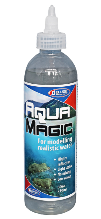Aqua Magic 250ml