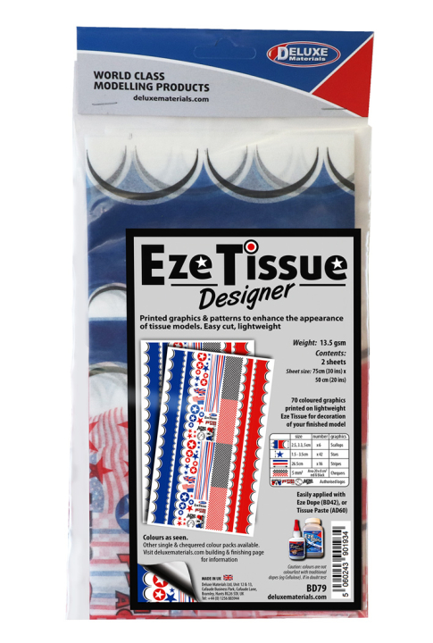 Eze Tissue Spannpapier Designer 2stuck (10)