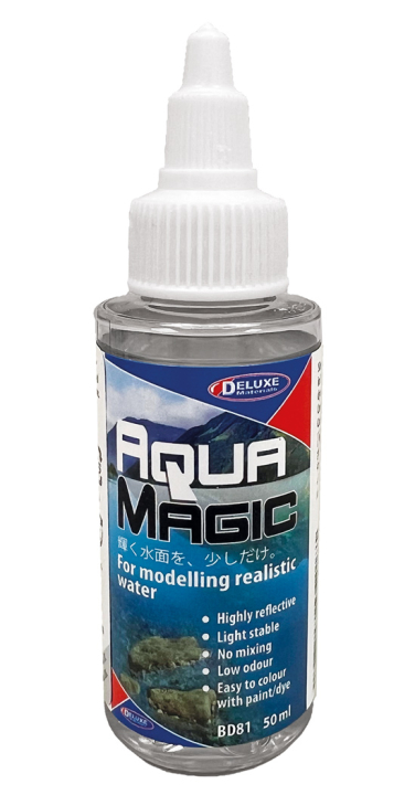 Aqua Magic 50ml