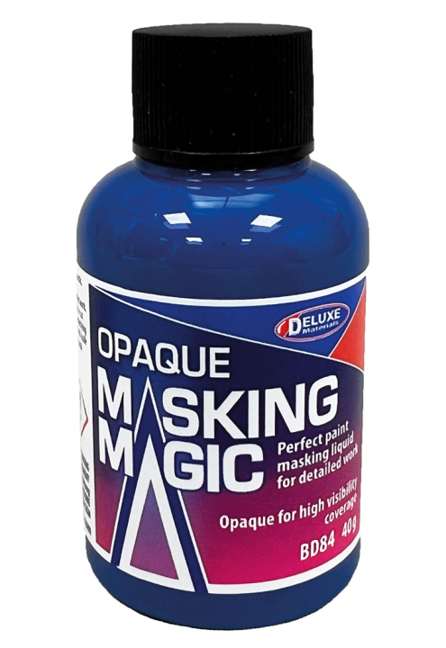 Masking Magic Opague 40gr