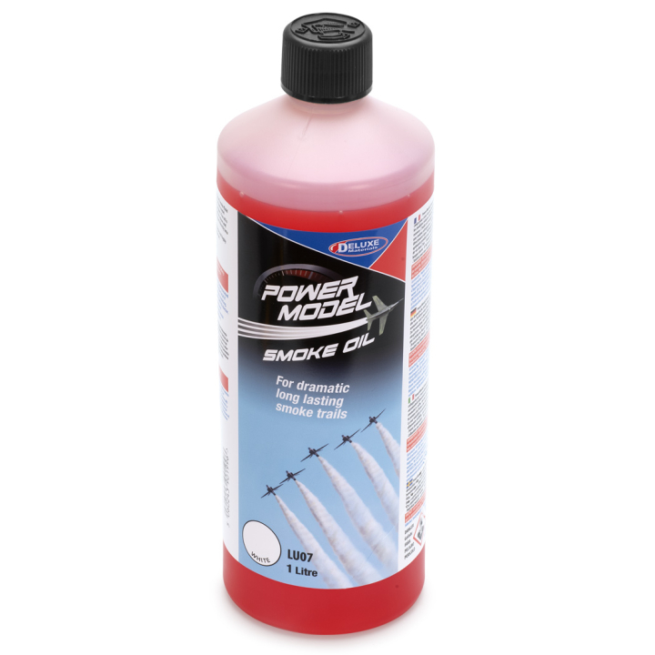 PowerModel Smoke Oil 1 liter