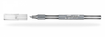 K4 Swivel Knife with Safety Cap in der Gruppe Hersteller / E / Excel / Knives bei Minicars Hobby Distribution AB (EX16004)