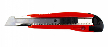 Heavy Duty Plastic Snap Blade Knife K850 in the group Brands / E / Excel / Knives at Minicars Hobby Distribution AB (EX16850)