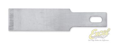 Small Chisel Knife Blade #17 (5) in the group Brands / E / Excel / Knives at Minicars Hobby Distribution AB (EX20017)