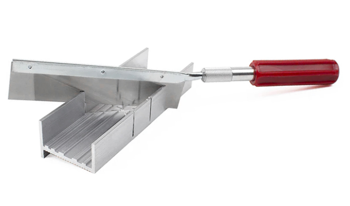 Miter Box Set