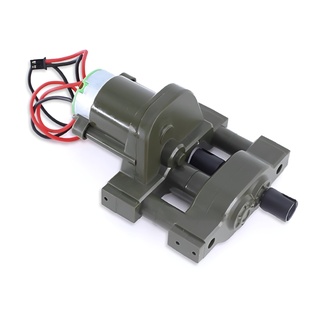 Transmission Assembled Willys MB