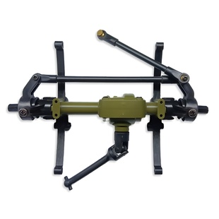 Front Axle Assembly Willys MB