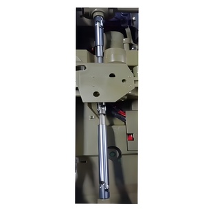 Metal Drive Shaft Willys MB