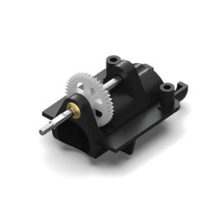 Gearbox Trainstar Mini