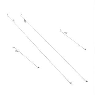 Push Rod Full Set Sport Cub 500