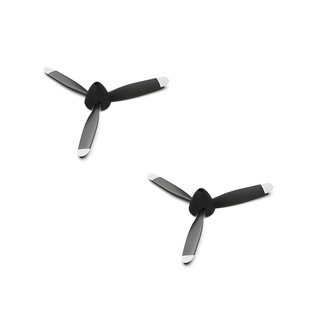 Propeller Full Set 3-blade FW190 400mm (2)