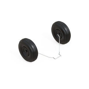 Front Landing Gear Trainstar Stunt