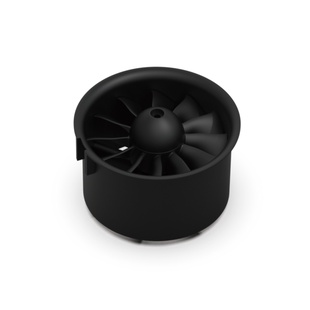 Ducted Fan Set F16 Brushless 400mm