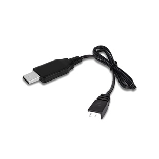 USB Laddare Li-Po 1S