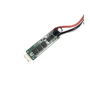 ESC Brushless 15A JST F16 BL 400mm