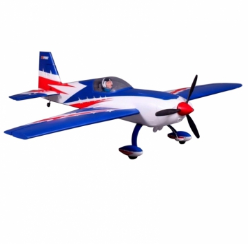 Extra 300 1400mm PNP Bl FMS * UTGTT i gruppen Fabrikat / F / FMS / Modeller hos Minicars Hobby Distribution AB (FMS063)