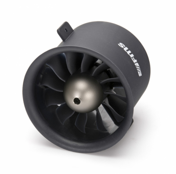 Ducted Fan 70mm 4S-V2 12-blade 2845-KV2750 FMS in the group Brands / F / FMS / Electric Motors at Minicars Hobby Distribution AB (FMSDF001-1)