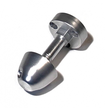 Prop. adapter J-3 Cub 1400mm* UTGÅTT Se FMSDZ007