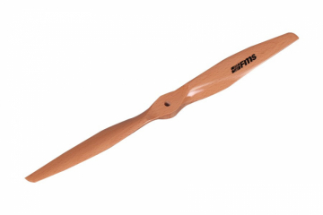 Propeller 15x7 Wood 1400mm Votec in the group Brands / F / FMS / Propellers at Minicars Hobby Distribution AB (FMSPROP050)