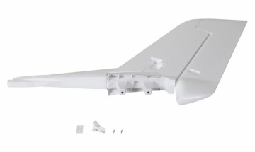 Vertical Stabilizer 1800mm Ranger in the group Brands / F / FMS / Spare Parts at Minicars Hobby Distribution AB (FMSRX104)