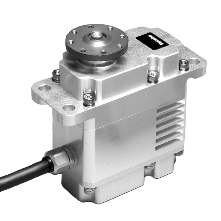 AJ9DA42 Industrial Servo High Power 87kg/cm 12V