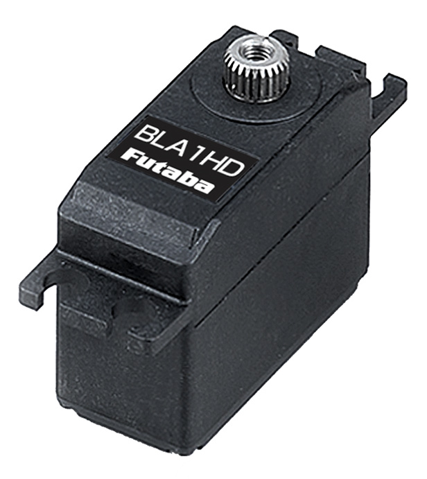 BLA1HD21 Industriservo BL Digital 33x15x27.1 mm 7.4V/7.6kg/cm