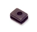 Damper square in the group Accessories & Parts / Servos at Minicars Hobby Distribution AB (FP1120B)