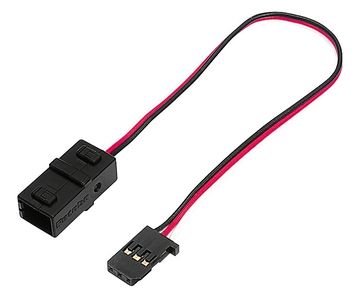  Y-adaptor / Extension 150mm bulk in the group Accessories & Parts / Servos at Minicars Hobby Distribution AB (FP1423B)