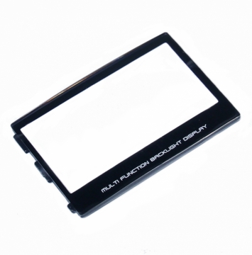 T4PK LCD skydd i gruppen Tillbehr & Delar / Sndare hos Minicars Hobby Distribution AB (FP1M10E49201)