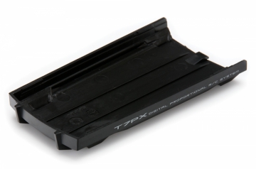 Battery Cover T7PX in the group Brands / F / Futaba / Transmitter Parts & Accessorie at Minicars Hobby Distribution AB (FP1M10E71705)