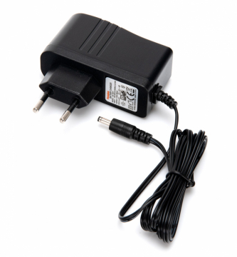 Charger LBC-36D Plug-C T18SZ in the group Brands / F / Futaba / Chargers at Minicars Hobby Distribution AB (FP9M20AA05201)