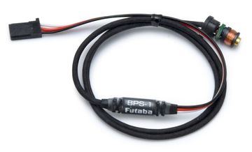 BPS-1 Sensor for GY701/CGY750 & O.S. in the group Brands / F / Futaba / Gyros & Accessories at Minicars Hobby Distribution AB (FPBC0085)