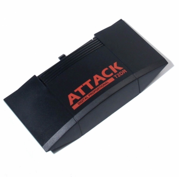 2DR Battery cover in the group Accessories & Parts / Radios at Minicars Hobby Distribution AB (FPE10301)