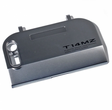 14MZ Batt.lid in the group Accessories & Parts / Radios at Minicars Hobby Distribution AB (FPE36203)
