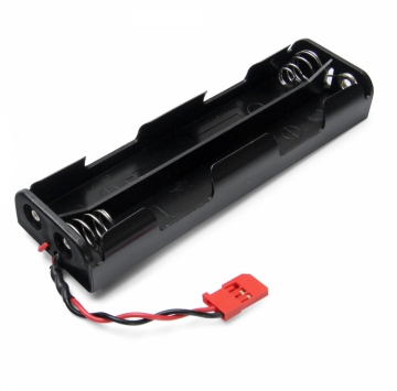 Batterihllare TX 4PKS* i gruppen Tillbehr & Delar / Sndare hos Minicars Hobby Distribution AB (FPEBA0532)