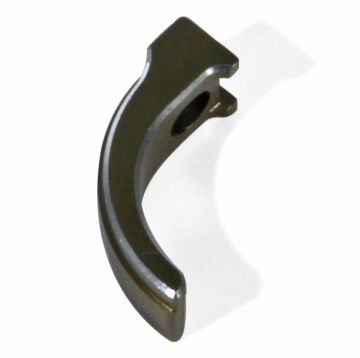 Brake Trigger S Aluminium T4PX, 7PX in the group Accessories & Parts / Radios at Minicars Hobby Distribution AB (FPEBB1155)