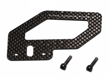 Handle 3PV and 4PV carbon in the group Accessories & Parts / Radios at Minicars Hobby Distribution AB (FPEBB1165)